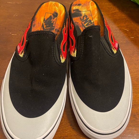 ASAP worldwide VANS - Picture 6 of 7